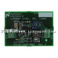LM5007EVAL/NOPBDƬ